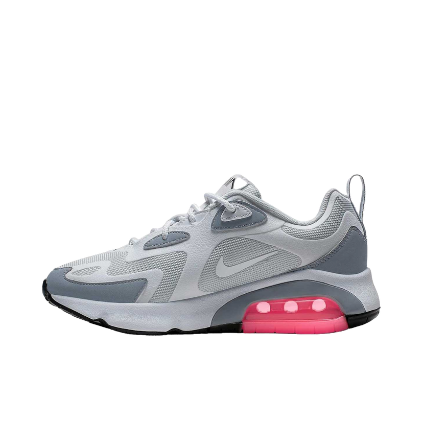 Кецове и обувки Nike Air Max 200 W Сиво | AT6175-004