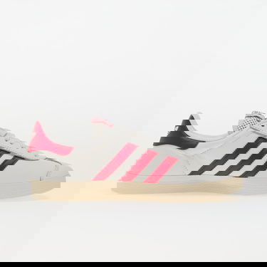 Кецове и обувки adidas Originals Originals GAZELLE Бяло | JH5399, 2