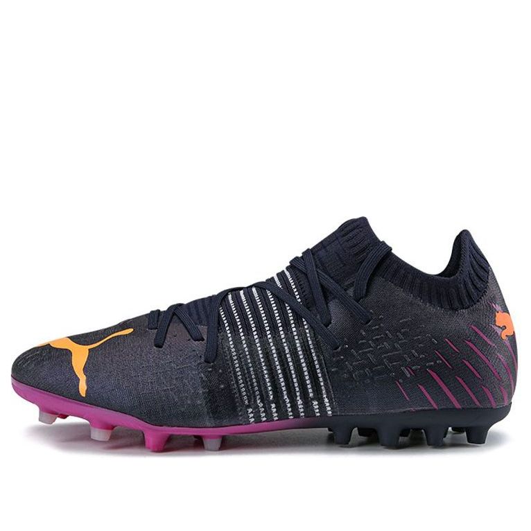 Кецове и обувки Puma Future Z 1.2 MG Тъмно синьо | 106481-05