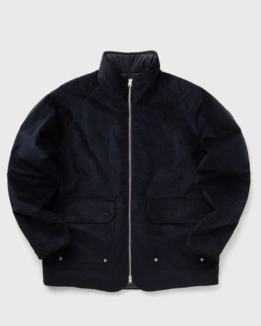 Ветровка NORSE PROJECTS Hakon Solotex Corduroy Reversible Черно | N50-0257-7004, 0
