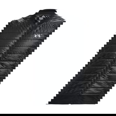 Жилетка Under Armour Storm Insulated Черно | 1380870-001, 3