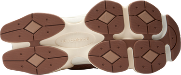 Кецове и обувки New Balance 9060 Кафяво | u9060ccc-u9060ccc, 3