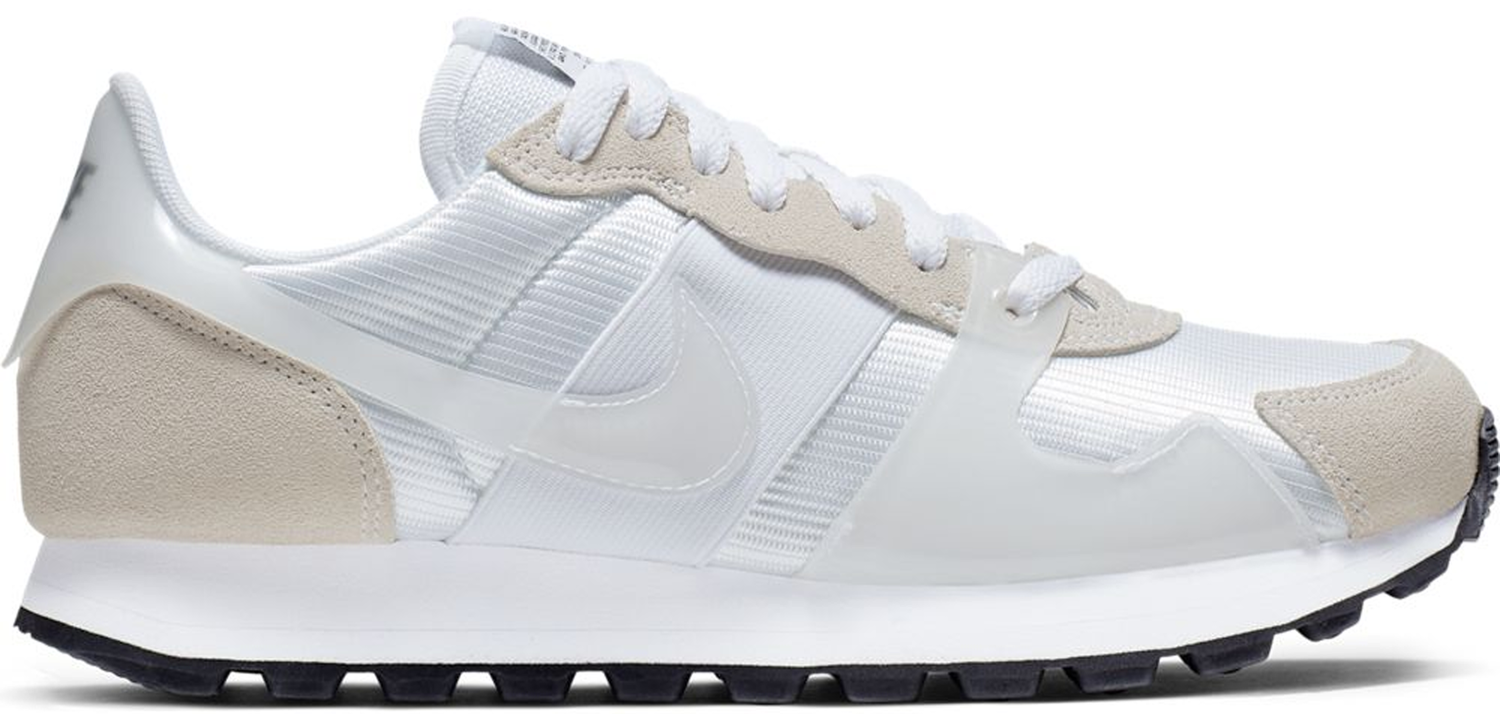 Кецове и обувки Nike V Love Ox White Summit White W Бяло | AR4269-102, 0
