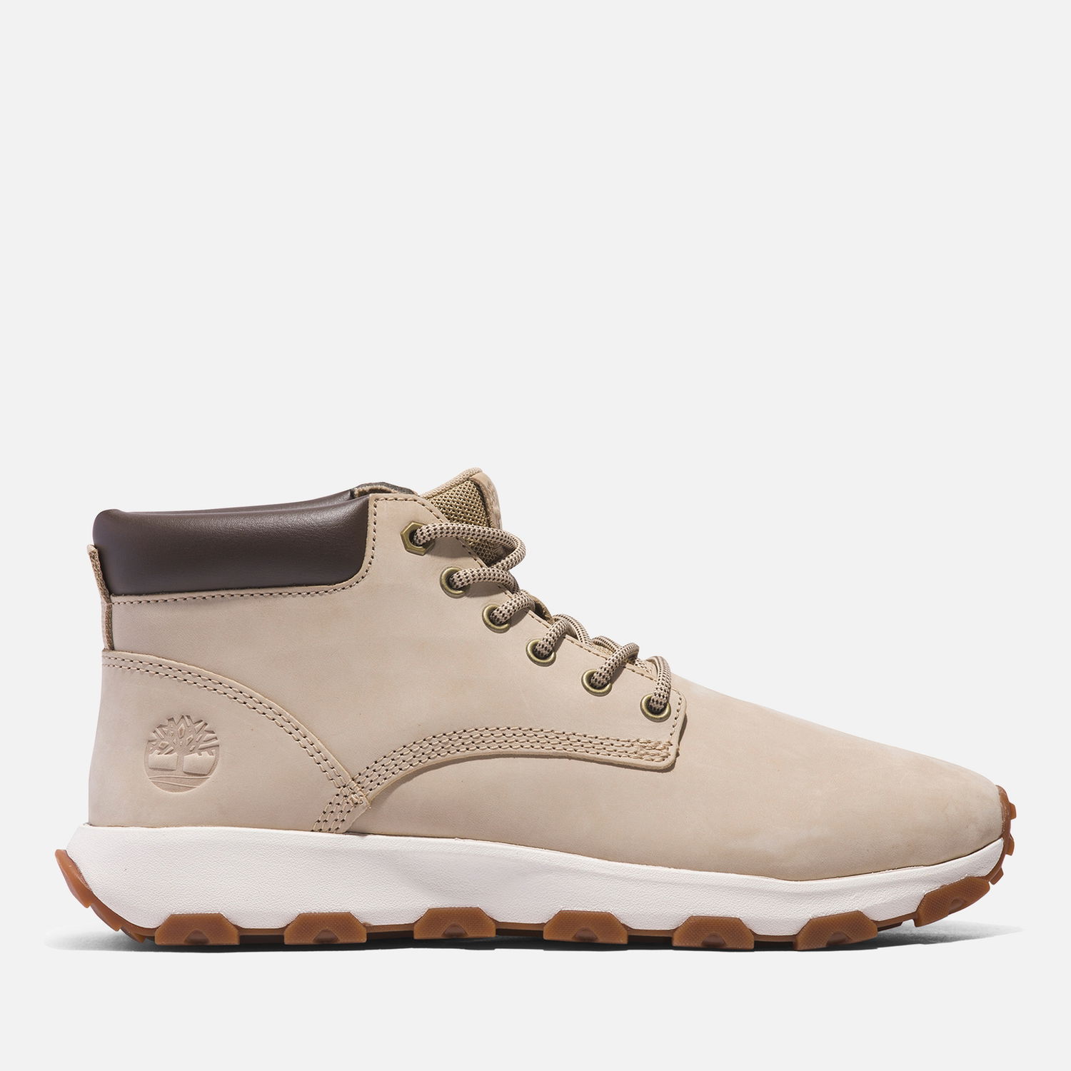 Кецове и обувки Timberland Men's Winsor Park Chukka Boots Бежово | TB0A67AWEN71, 0