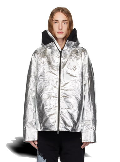 Foiled Jacket