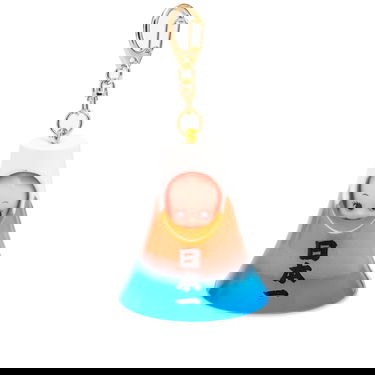 Ключодържатели BEAMS BEAMS JAPAN Mt. Fuji Kewpie Doll Keychain Многоцветен | 56780629691-46, 0