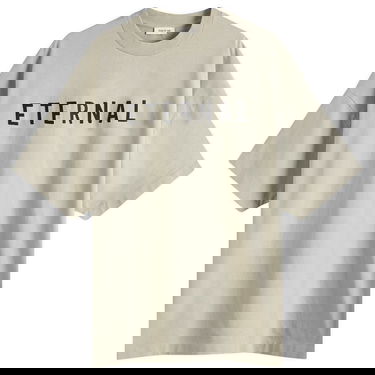 Тениска Fear of God Fear Of God Eternal T-Shirt, Size Large Зелено | FGE250-5101HWJ-085, 1