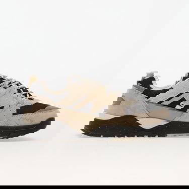 Кецове и обувки Karhu Fusion XC WP Silver Lining/ Silver Lining Бежово | F830017, 2