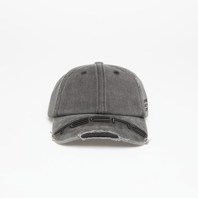 MISBHV V2 Tecno Distressed Baseball Cap
