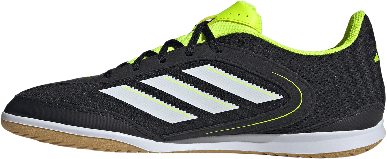 Кецове и обувки adidas Performance COPA INDOOR COURT CLUB Черно | jr2892, 1