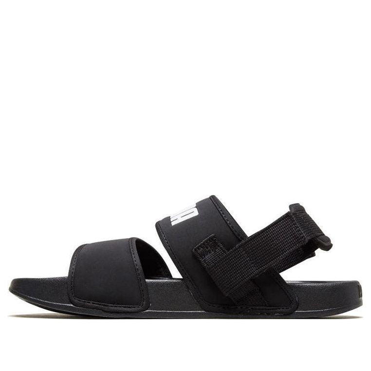Кецове и обувки Puma Leadcat YLM Lite Slides Черно | 370733-01, 0