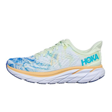 Кецове и обувки Hoka One One Clifton 8 W Многоцветен | 1119394-TGT, 0