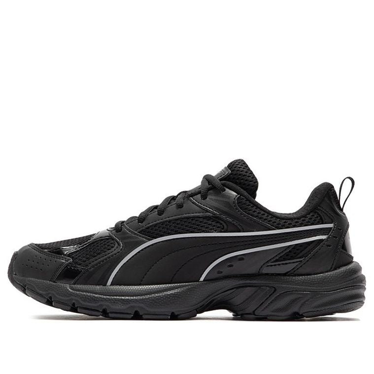 Кецове и обувки Puma Milenio CN Черно | 390002-03