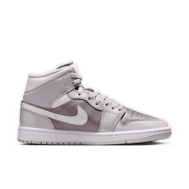 Кецове и обувки Jordan Air Jordan 1 Mid Лилаво | BQ6472-008, 2