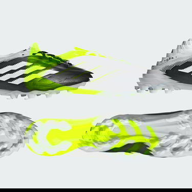 Кецове и обувки adidas Performance Copa Pure 3 League 2G/3G Artificial Grass Жълто | JR2864, 0