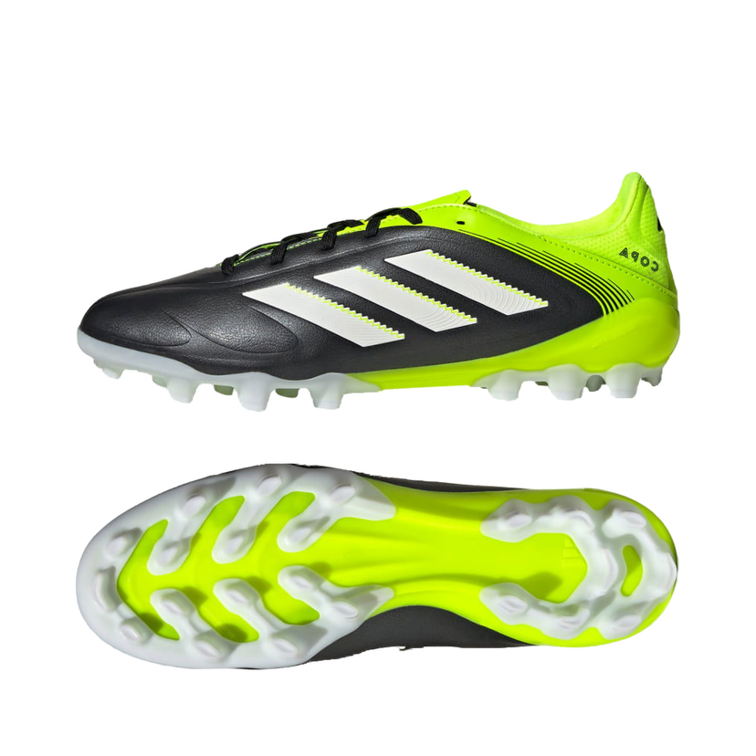 Кецове и обувки adidas Performance Copa Pure 3 League 2G/3G Artificial Grass Черно | JR2864