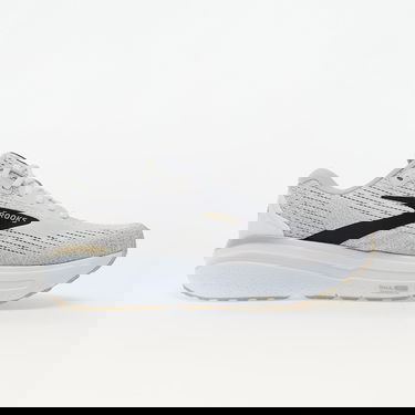 Кецове и обувки Brooks Ghost Max 2 Сиво | 1104311D-125, 2
