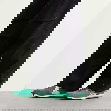 Кецове и обувки Saucony Trainer 80 Зелено | S70883-5, 5