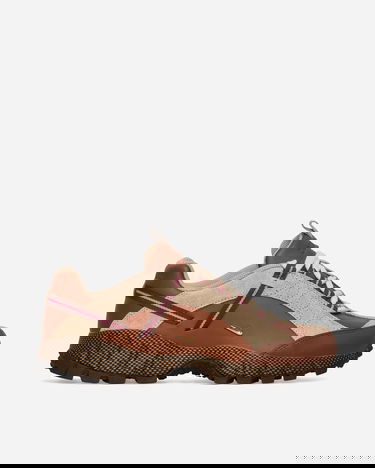 Кецове и обувки Nike Jacquemus x Air Humara "Brown" Кафяво | DR0420-200, 1