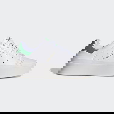 Кецове и обувки adidas Originals Stan Smith Bonega Бяло | GY9310, 0