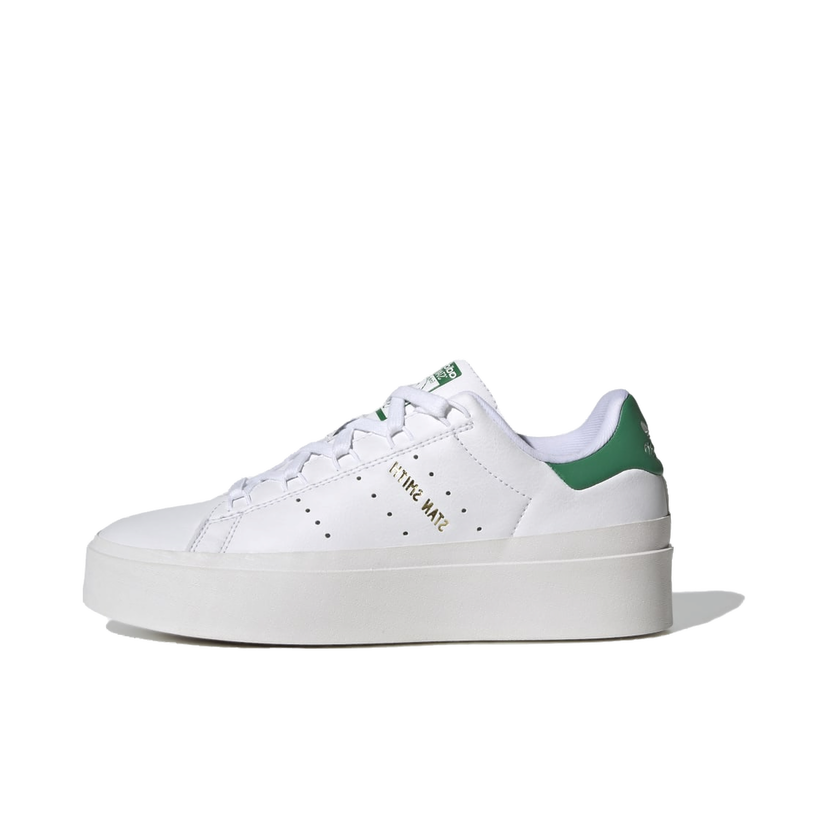 Кецове и обувки adidas Originals Stan Smith Bonega Бяло | GY9310