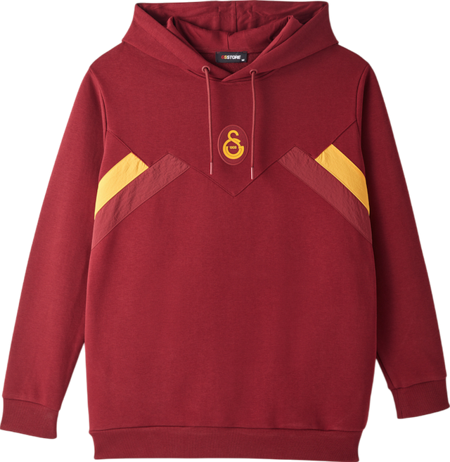 Galatasaray Istanbul Hoody