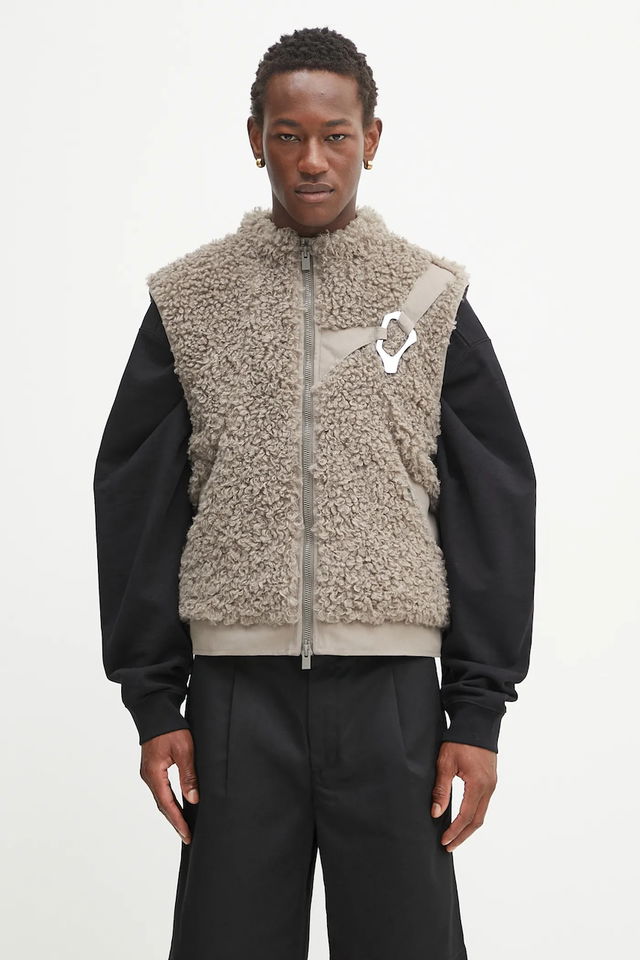 Heliot Emil Fleece Vest