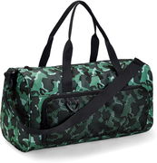 Armour Select Camouflage Sports Duffel Bag