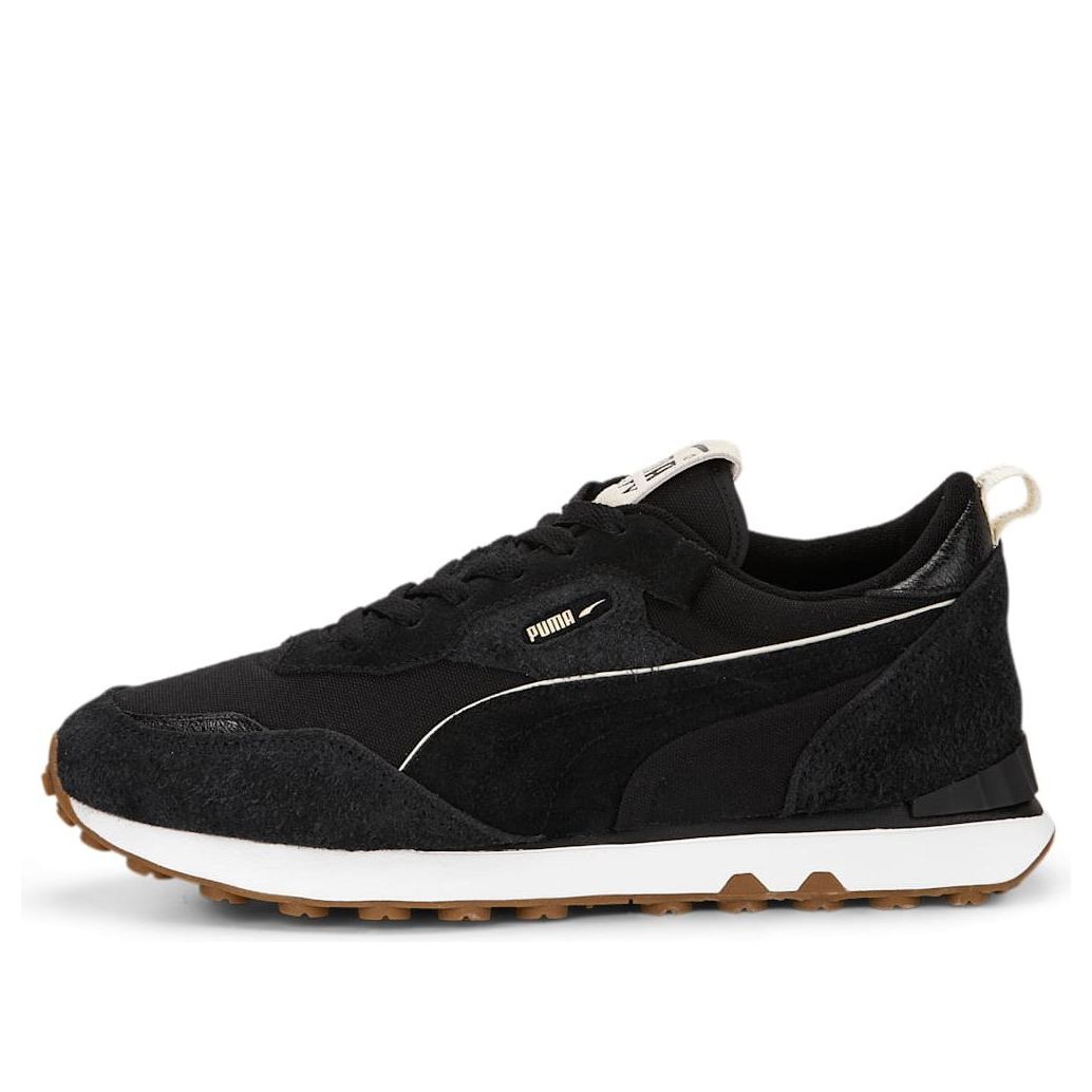 Кецове и обувки Puma Rider FV Worn Out Черно | 390167-02, 0