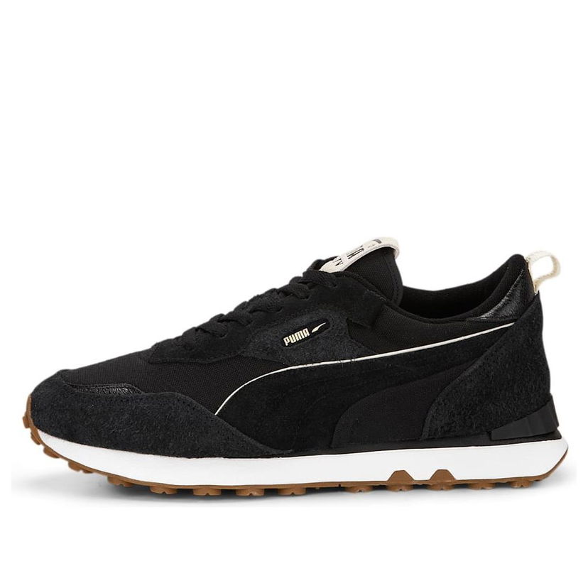Кецове и обувки Puma Rider FV Worn Out Черно | 390167-02