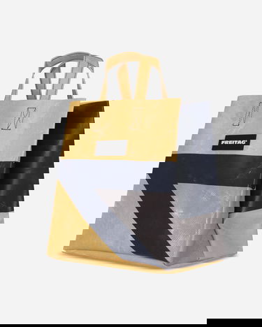 Голяма пазарска чанта Freitag Freitag F250 Sonny Tote Bag Многоцветен | FREITAGF250 001, 2