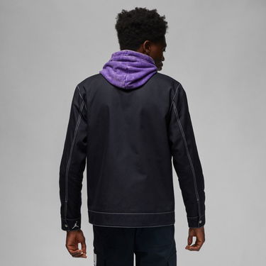 Яке Jordan "Why Not?" Jacket Черно | DX0598-010, 2