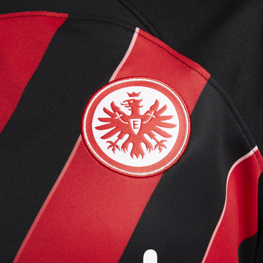Фланелка Nike Eintracht Frankfurt 2023/24 Stadium Многоцветен | FJ6263-010, 2