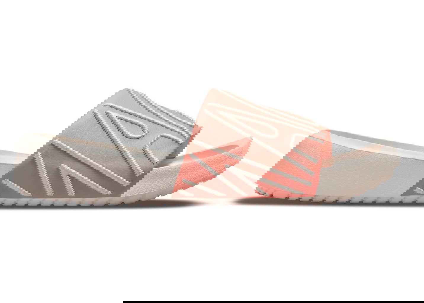 Облекло Jordan Nola Slide Light Madder Root (Women's) Кафяво | CZ8027-811, 0