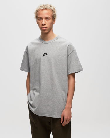 Тениска Nike Sportswear Premium Essentials Сиво | do7392-063, 4