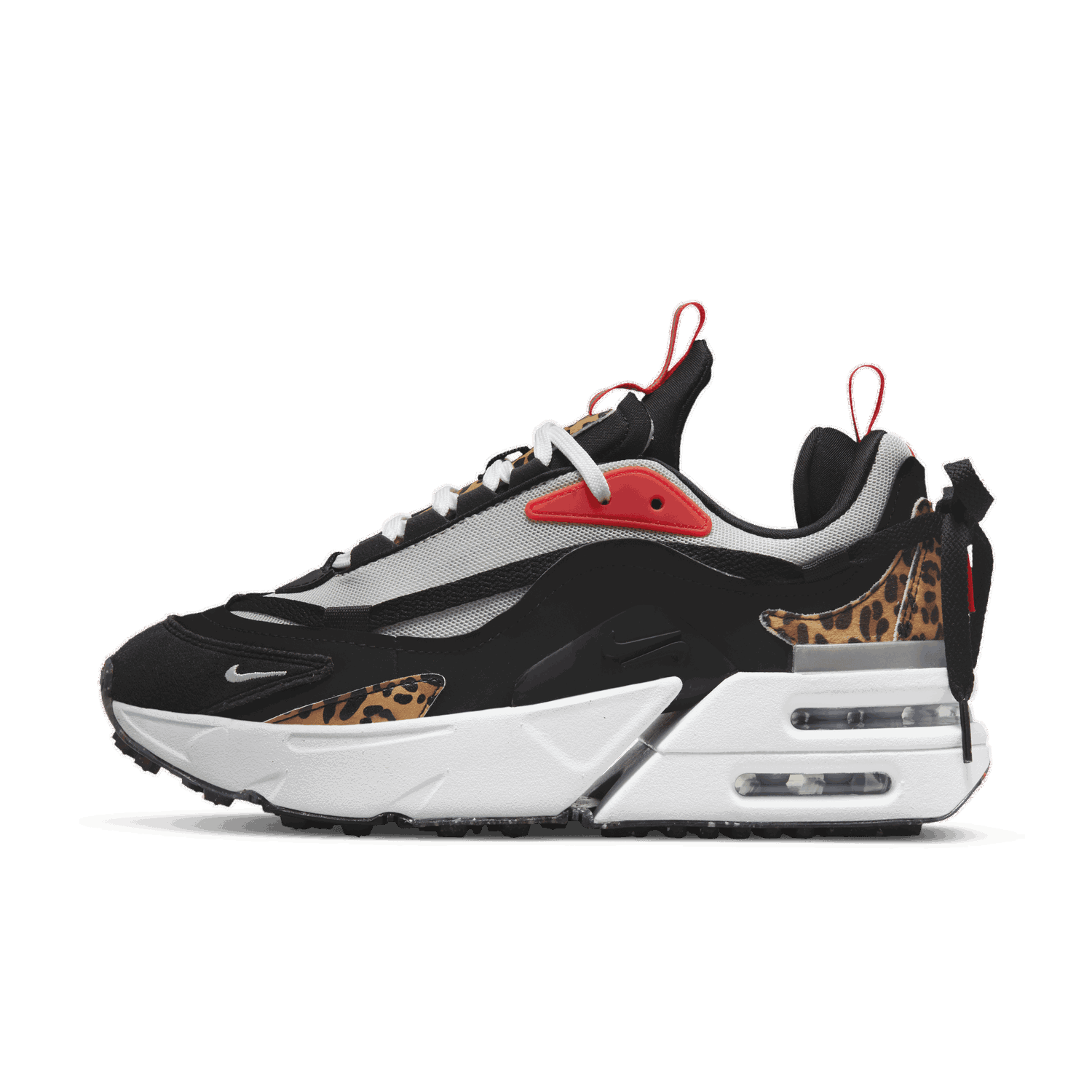 Кецове и обувки Nike Air Max Furyosa Черно | DH5104-002, 0
