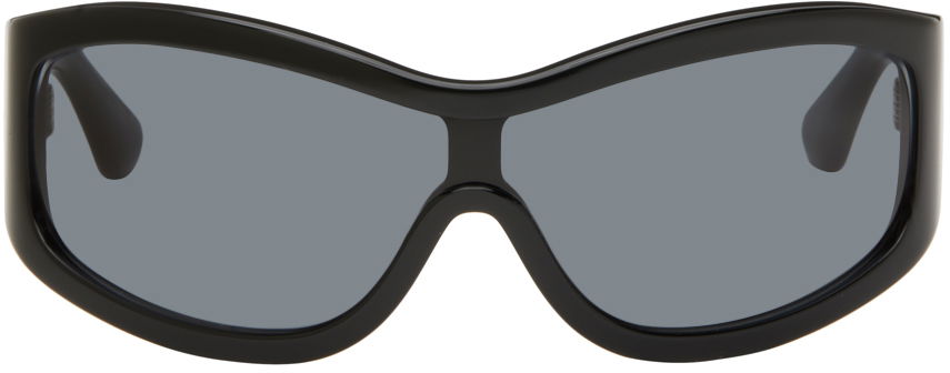 Слънчеви очила Port Tanger Studios Edition Nunny Sunglasses Черно | PT-3501, 0