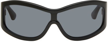 Слънчеви очила Port Tanger Studios Edition Nunny Sunglasses Черно | PT-3501, 0