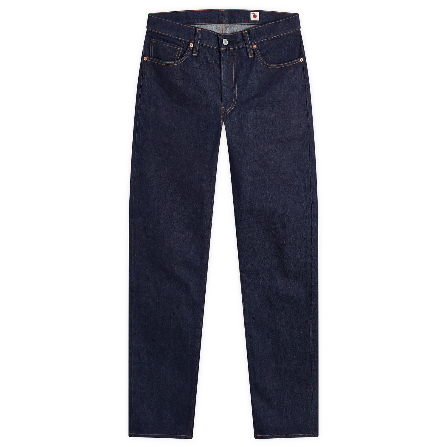Дънки Levi's 511 Jeans, Size Medium Синьо | A5876-0005, 0