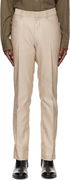Cord Dyllan Trousers