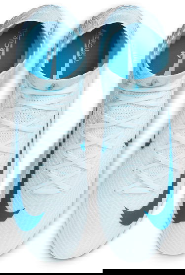 Кецове и обувки Nike Zoom Superfly 10 Elite AG-Pro Синьо | fq8339-400, 4