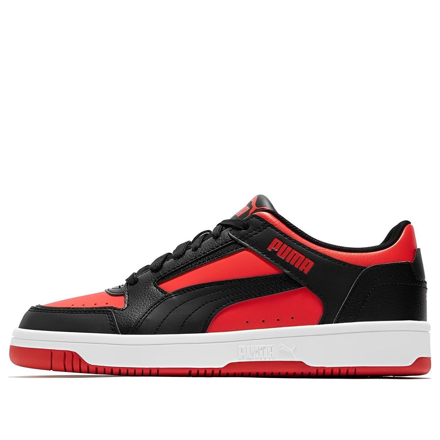 Кецове и обувки Puma REBOUND Joy Low Червено | 380747-10, 0