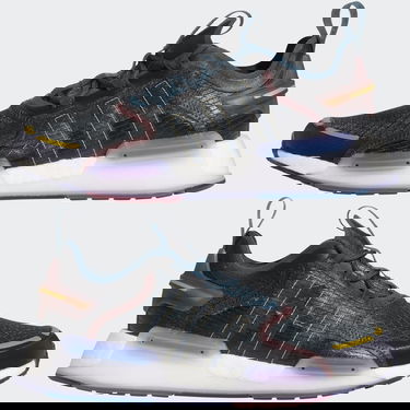 Кецове и обувки adidas Originals NMD_V3 W Сиво | GX5784, 6