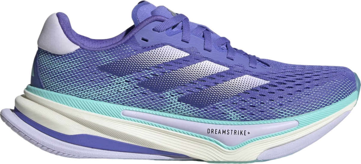 Кецове и обувки adidas Performance SUPERNOVA PRIMA W Лилаво | id3689, 0