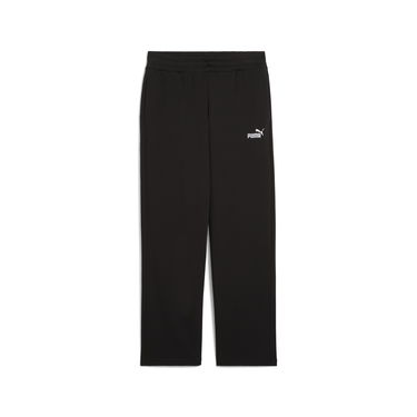 Суитчър Puma ESS Small No. 1 Logo Comfort Straight-Leg Pants Черно | 684979_01, 5