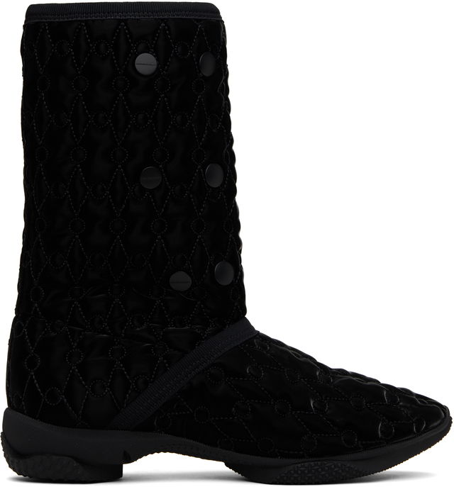 Kiko Kostadinov Solix Boots