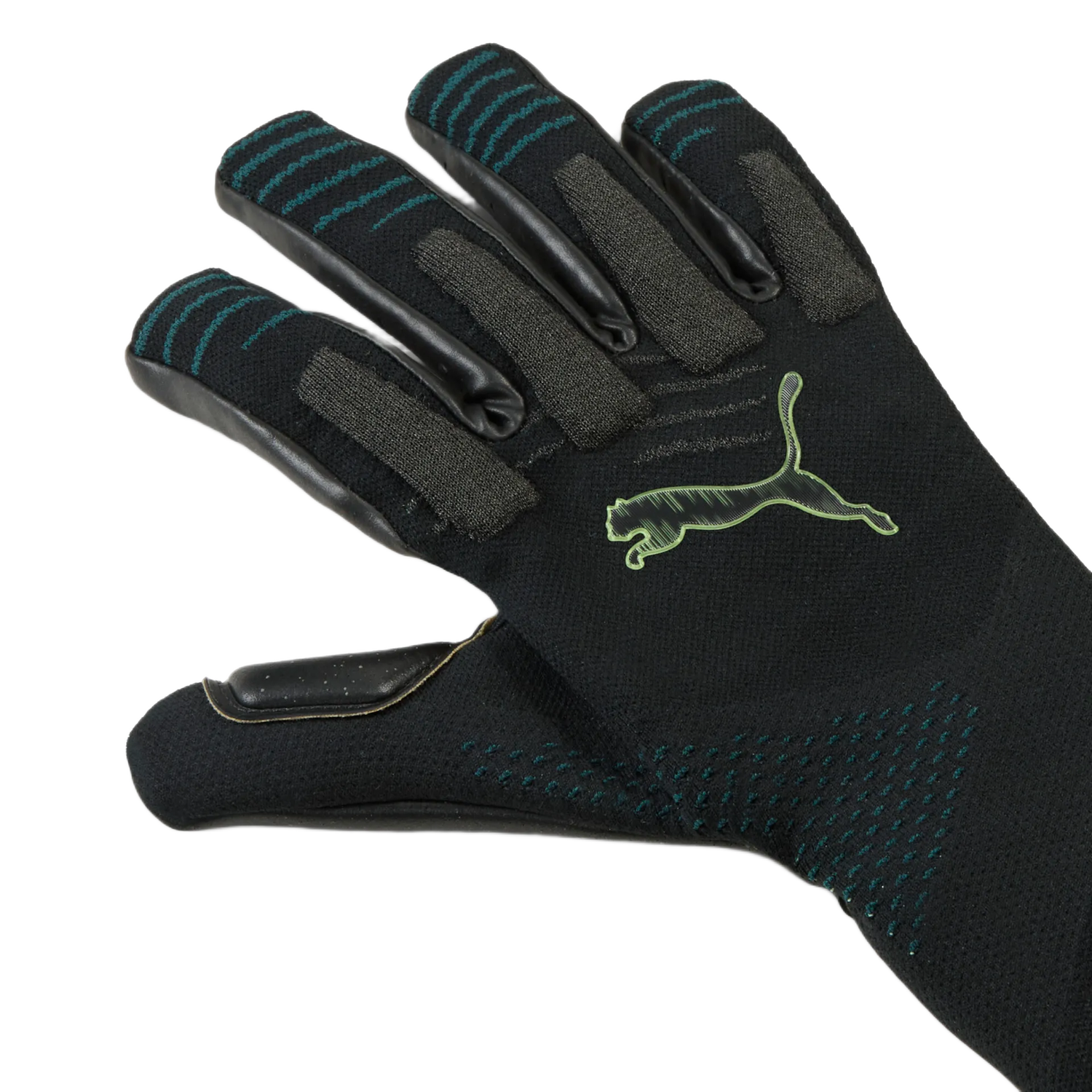 Ръкавици Puma FUTURE Ultimate NC 4MM Elite Dual Grip 2.0 Goalkeeper Gloves Черно | 042064-13, 1