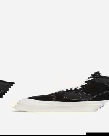 Кецове и обувки Vans Half Cab 33 DX Черно | VN0A5KX66BT1, 3