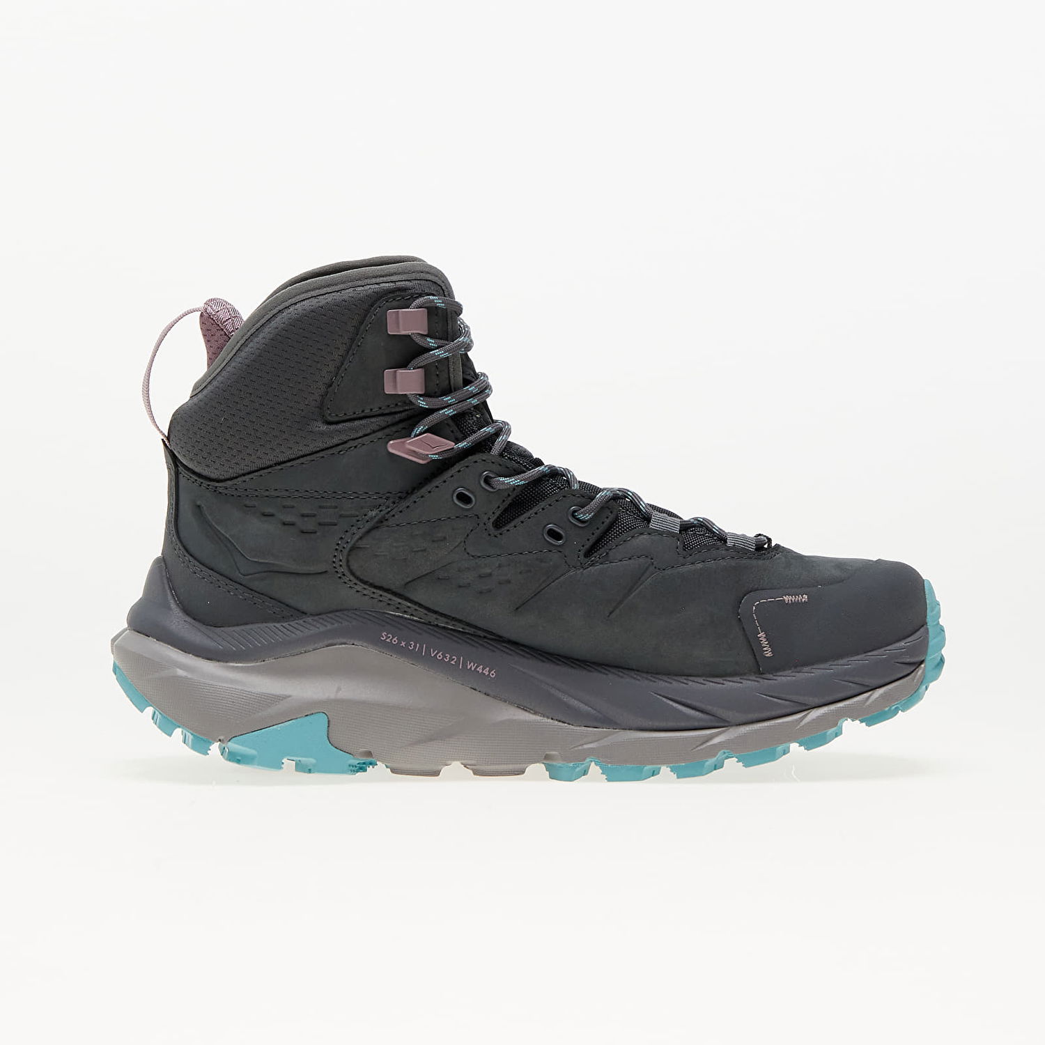 Кецове и обувки Hoka One One Kaha 2 GTX W Зелено | 1123156-CCSH, 1