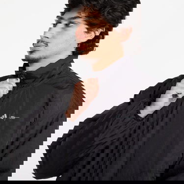 Ветровка adidas Performance Moonboot Tracktop Черно | JM8924, 1